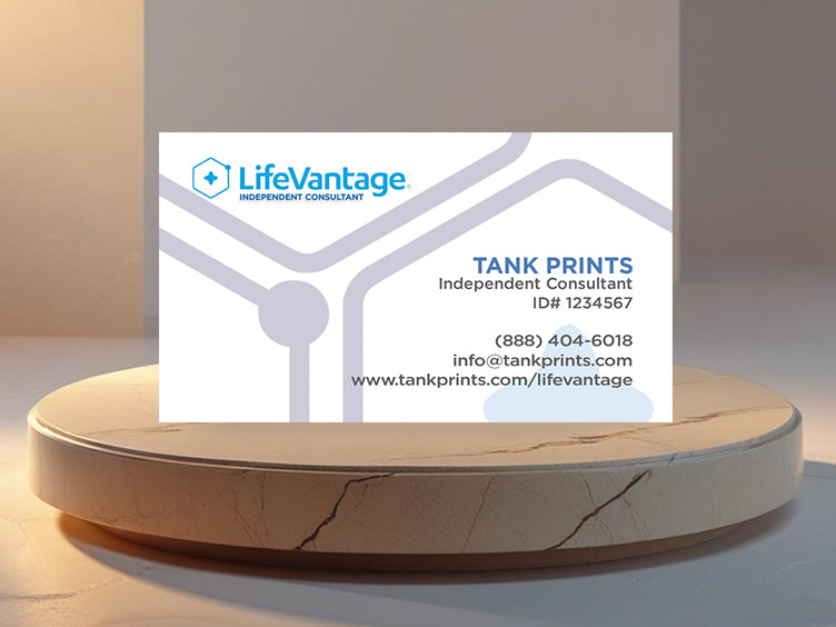 LifeVantage Design 2