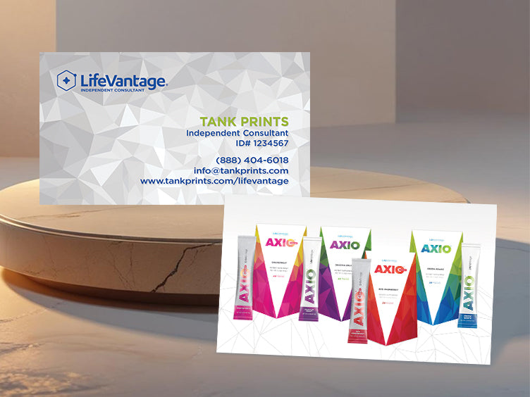 LifeVantage Design 3