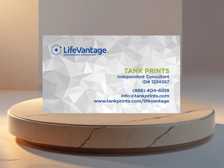 LifeVantage Design 3