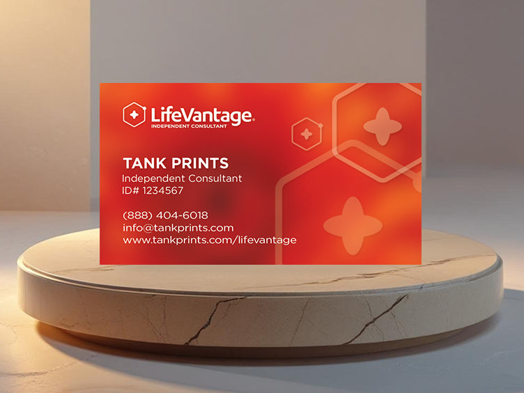 LifeVantage Design 4