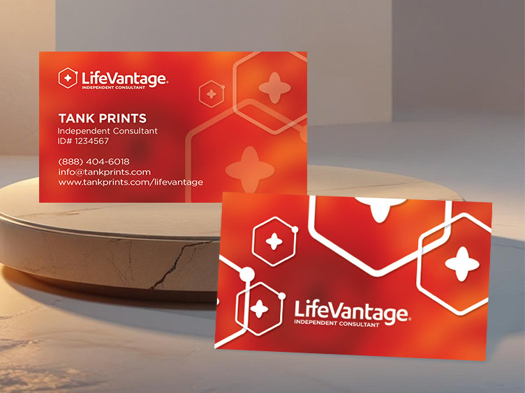 LifeVantage Design 4