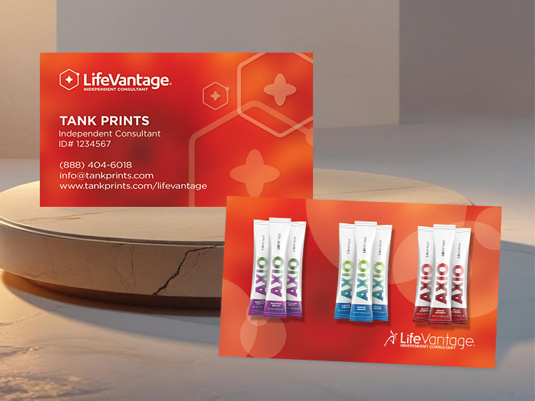 LifeVantage Design 4M