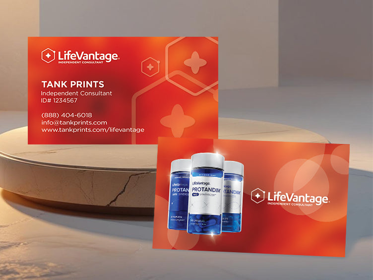 LifeVantage Design 4M v2
