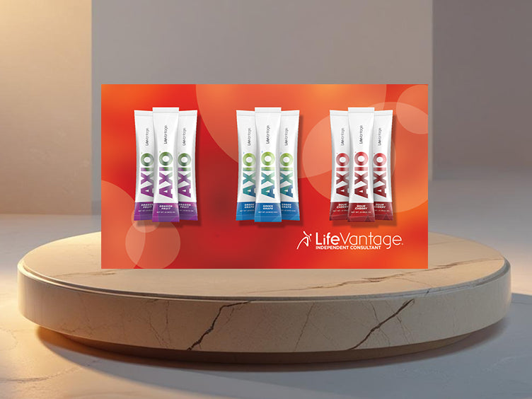 LifeVantage Design 4M