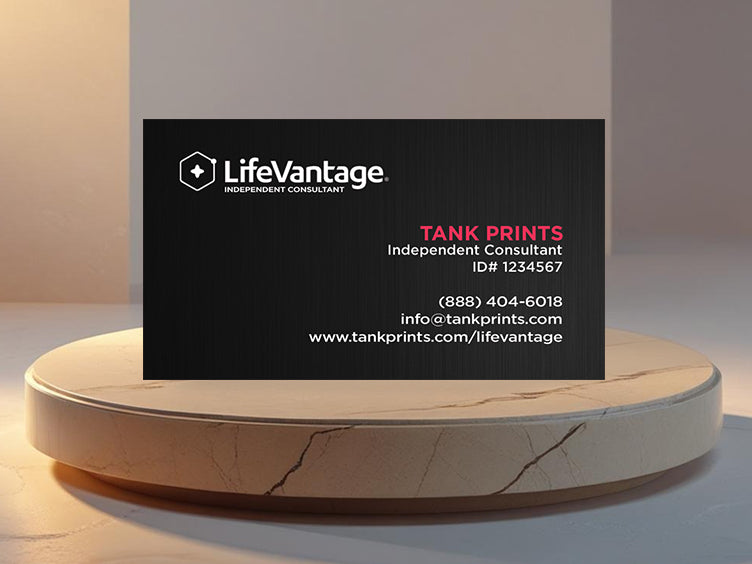 LifeVantage Design 5