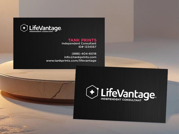 LifeVantage Design 5