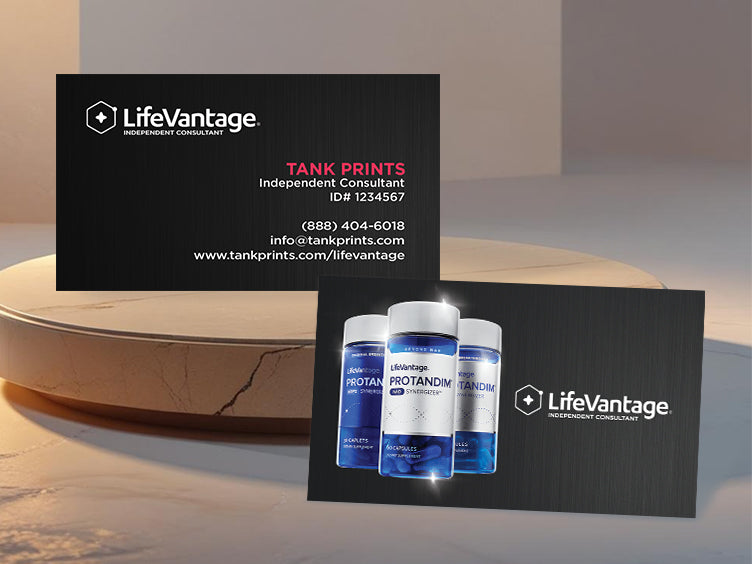 LifeVantage Design 5M v2