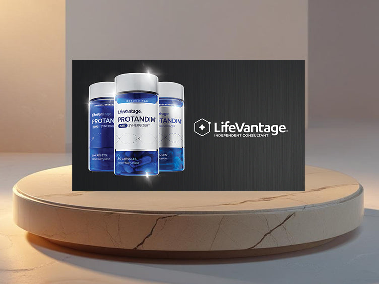 LifeVantage Design 5M v2