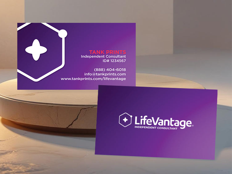 LifeVantage Design 6