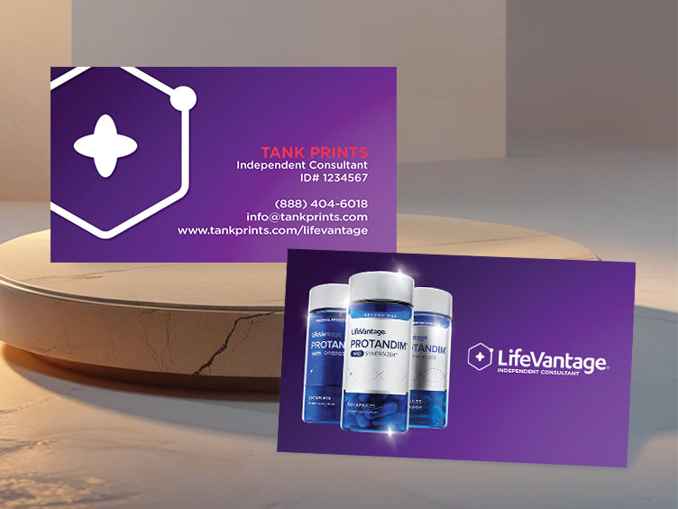 LifeVantage Design 6M