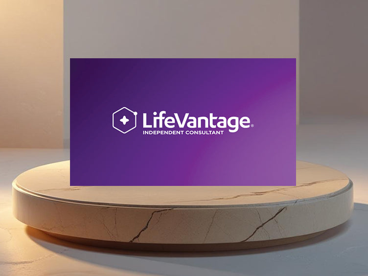LifeVantage Design 6