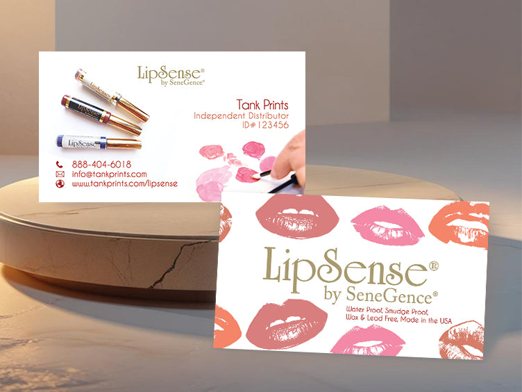 LipSense Design 1