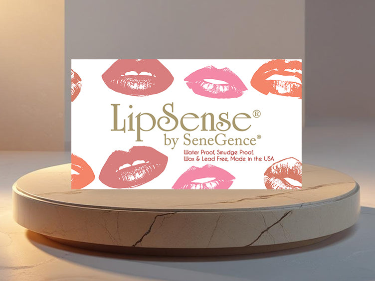 LipSense Design 1