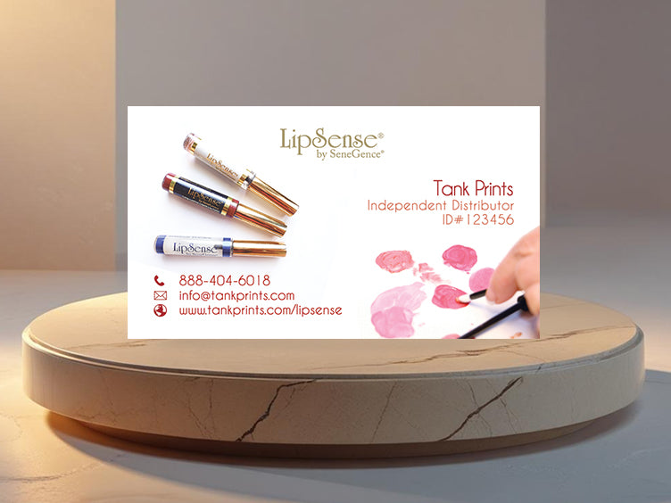 LipSense Design 1