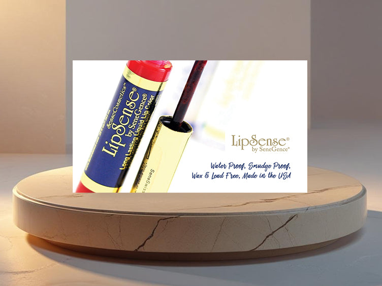 LipSense Design 2
