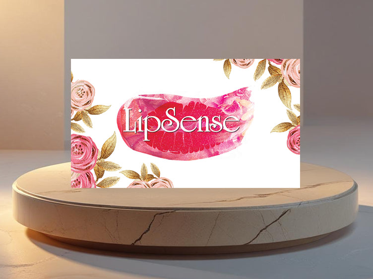 LipSense Design 4