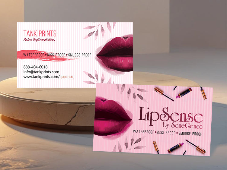 LipSense Design 5
