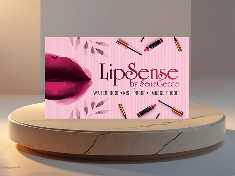 LipSense Design 5