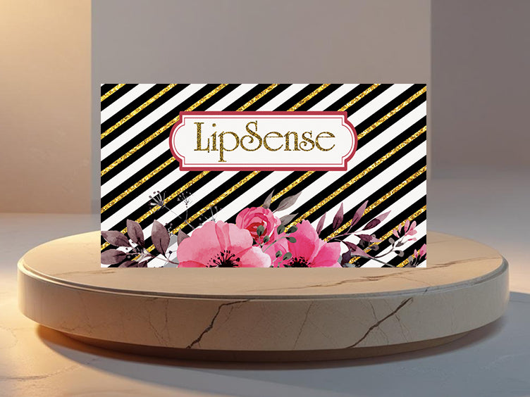 LipSense Design 6