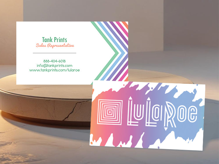 LuLaRoe Design 1