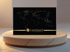 Lyonbars Design 2 EU Size