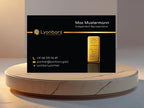 Lyonbars Design 2 EU Size