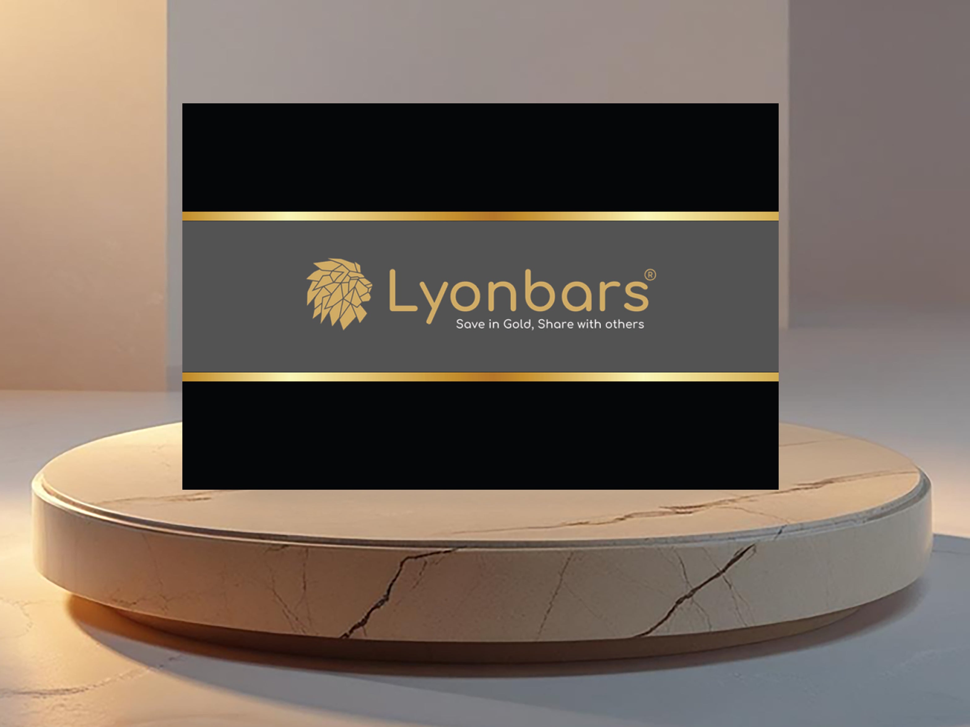 Lyonbars Design 3 EU Size