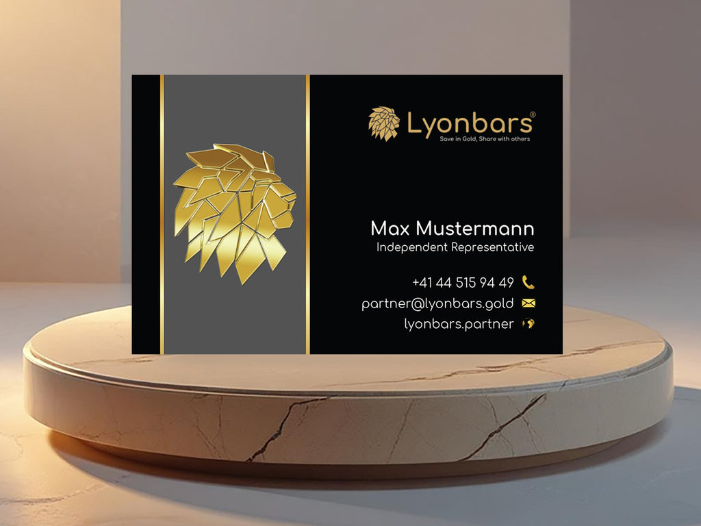 Lyonbars Design 3 EU Size