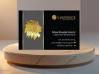 Lyonbars Design 3 EU Size