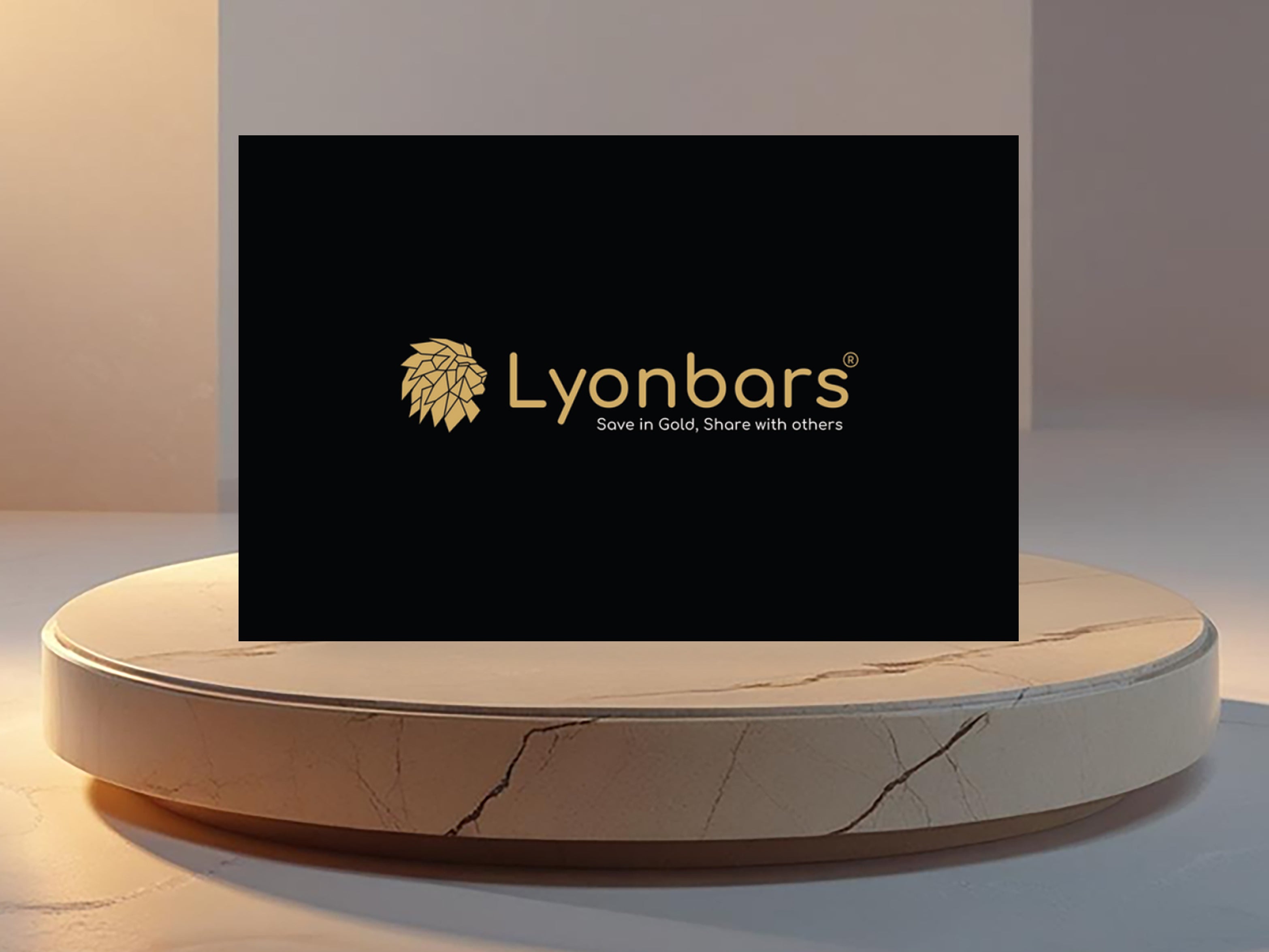 Lyonbars Design 4 EU Size