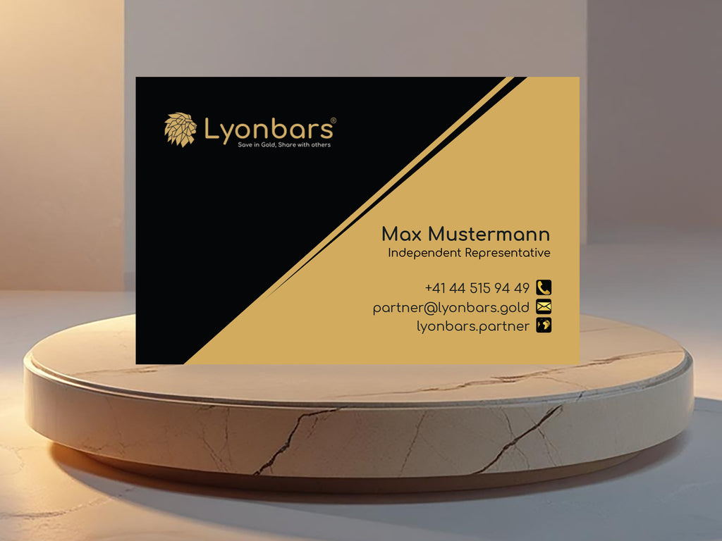Lyonbars Design 4 EU Size