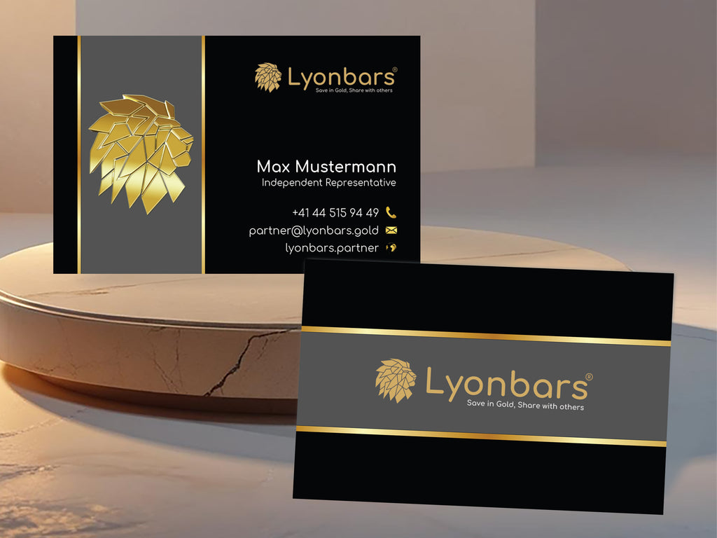 Lyonbars Design 3 EU Size