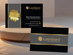 Lyonbars Design 3 EU Size