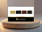 Lyonbars Design 1