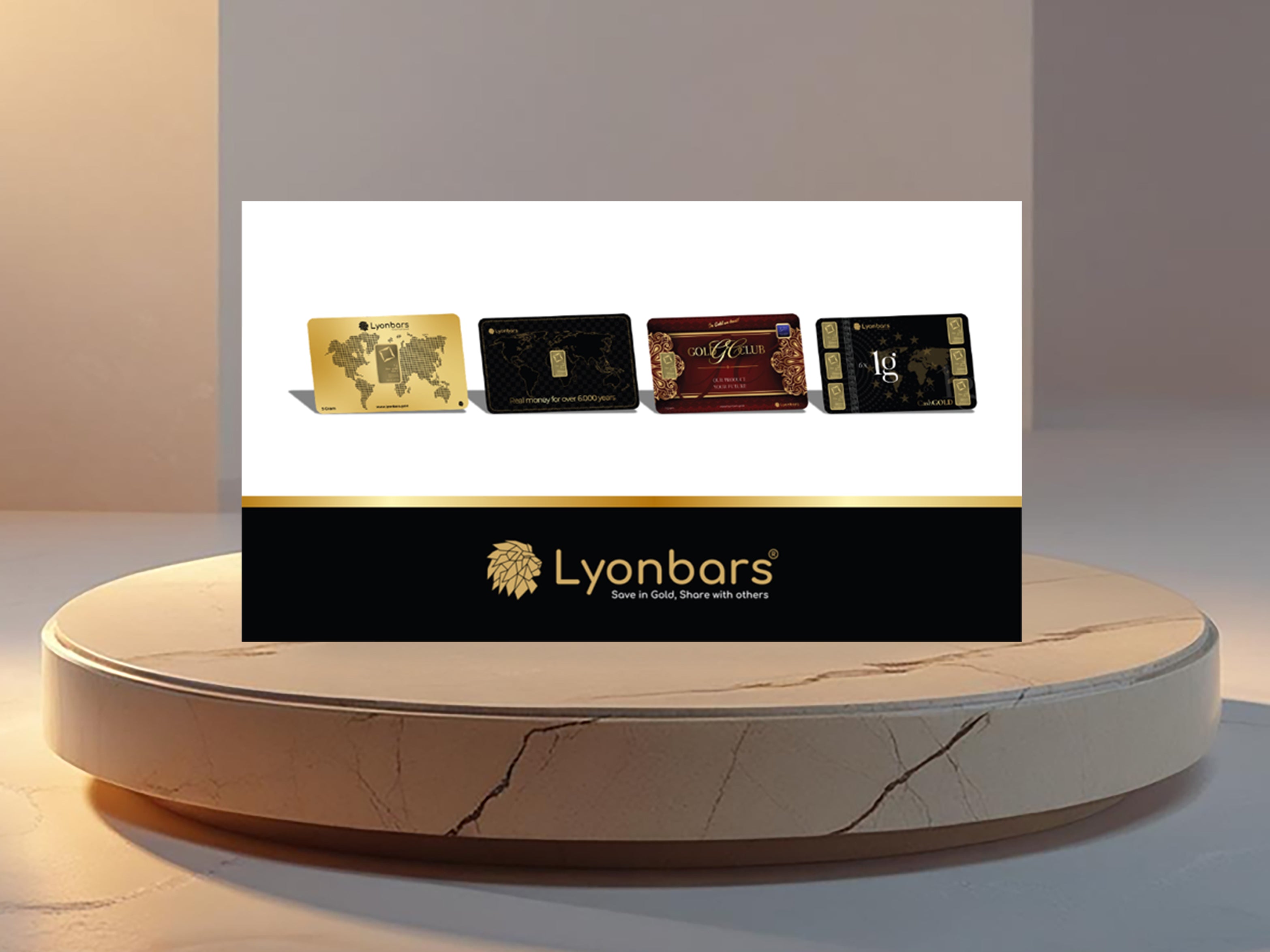 Lyonbars Design 1