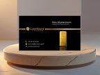 Lyonbars Design 2 US Size