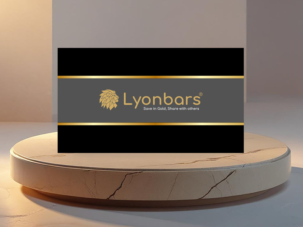 Lyonbars Design 3 US Size