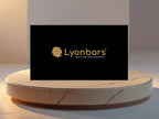 Lyonbars Design 4 US Size