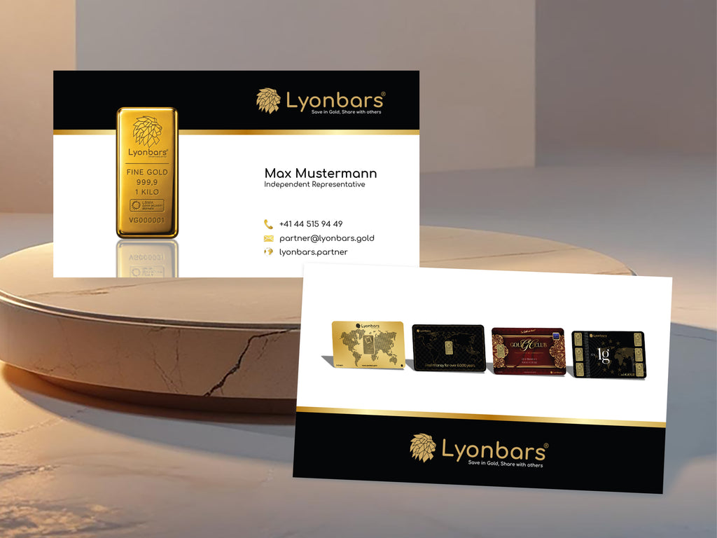 Lyonbars Design 1