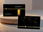 Lyonbars Design 2 US Size
