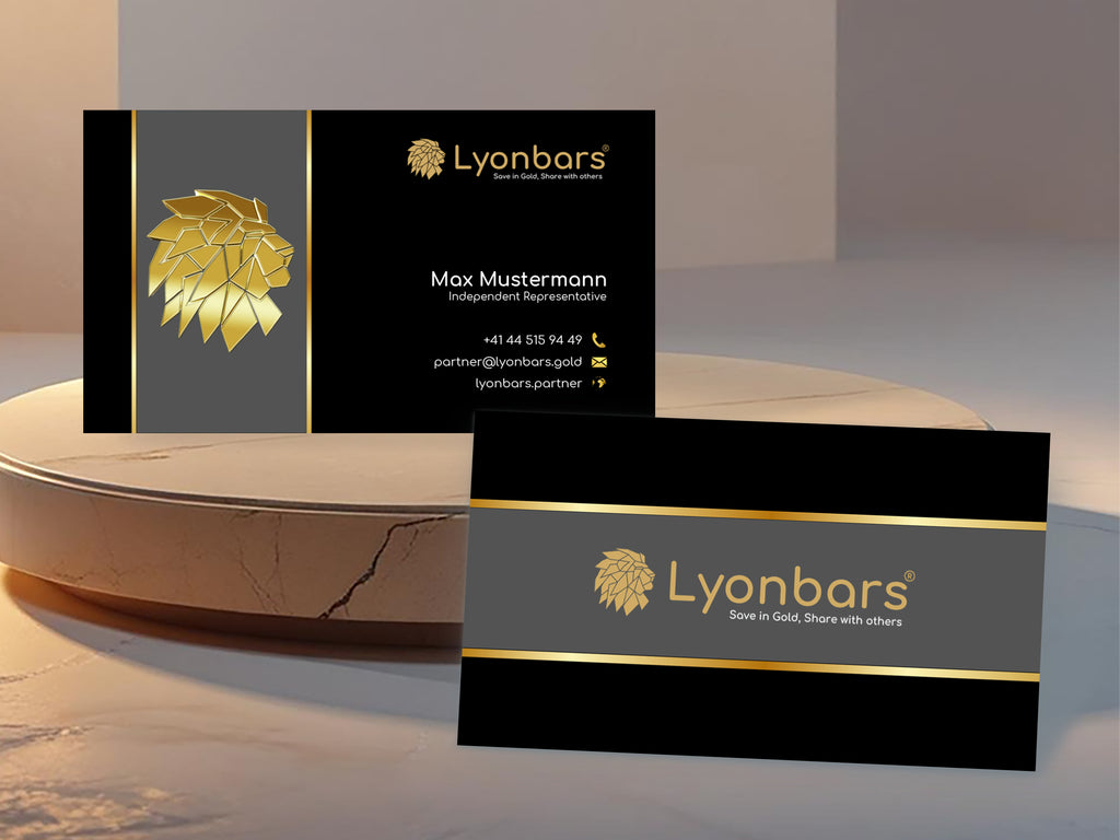 Lyonbars Design 3 US Size