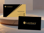Lyonbars Design 4 US Size
