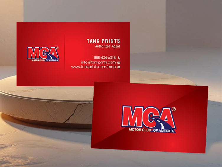MCA Design 1