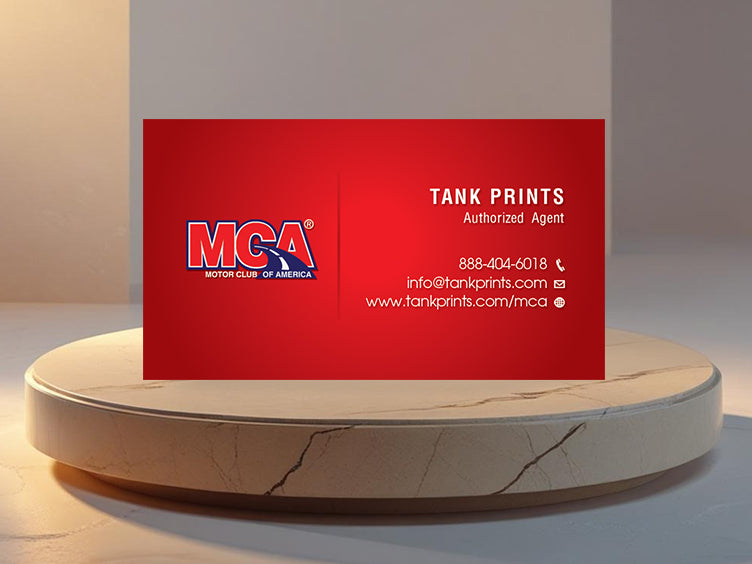 MCA Design 1