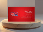 MCA Design 1