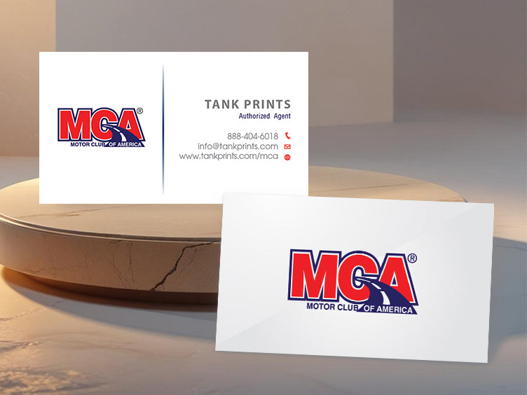 MCA Design 2