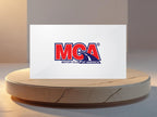 MCA Design 2