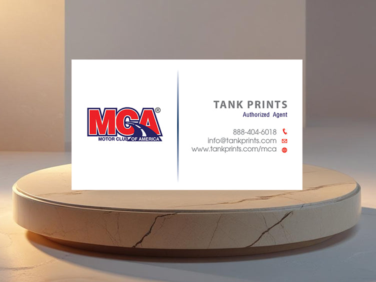 MCA Design 2