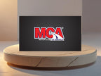 MCA Design 3