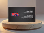 MCA Design 3